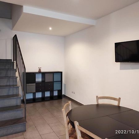 Gentile Holiday House Catania Exterior photo