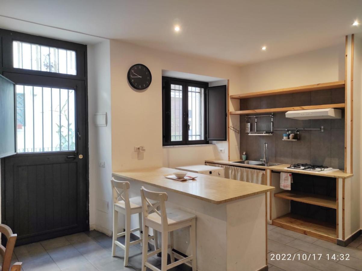 Gentile Holiday House Catania Exterior photo